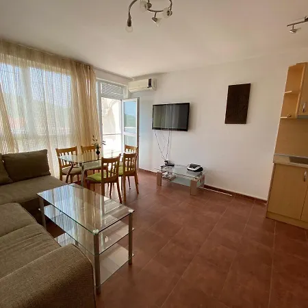 In Complex Lotos Apartament