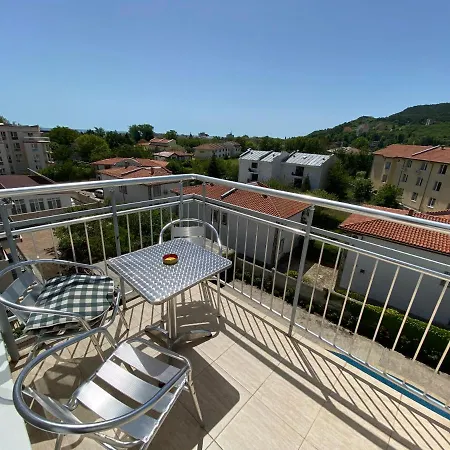 Apartament In Complex Lotos Kranevo