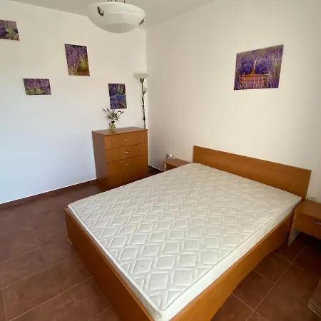 In Complex Lotos Apartament Kranevo