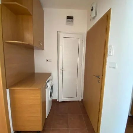 Apartament In Complex Lotos *
