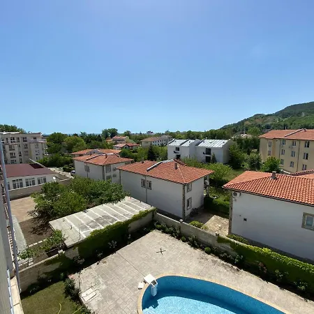 In Complex Lotos Apartament Kranevo