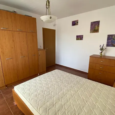 In Complex Lotos Apartament Kranevo