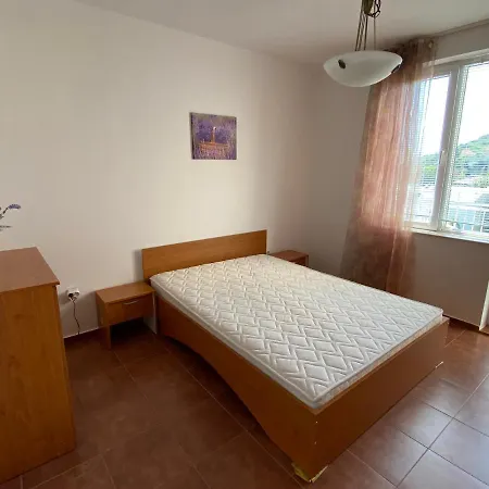 In Complex Lotos Apartament Kranevo