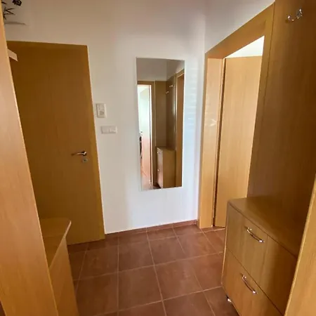 Apartament In Complex Lotos