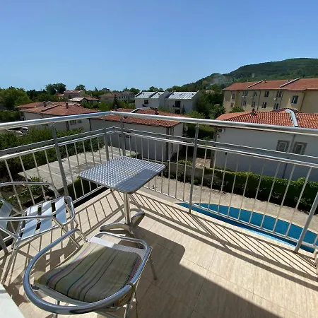 In Complex Lotos Apartament