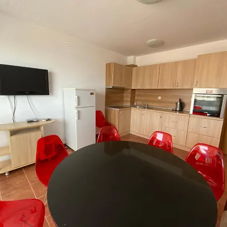 In Complex Lotos Apartament *