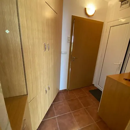 In Complex Lotos Apartament Kranevo