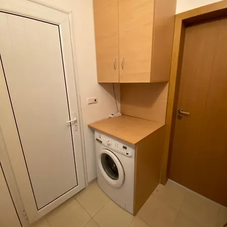 In Complex Lotos Apartament Kranevo