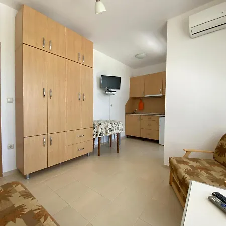 Apartament In Complex Lotos *