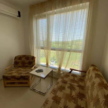 Apartament In Complex Lotos