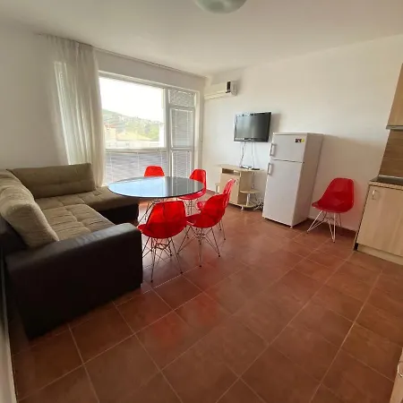 In Complex Lotos Apartament Kranevo