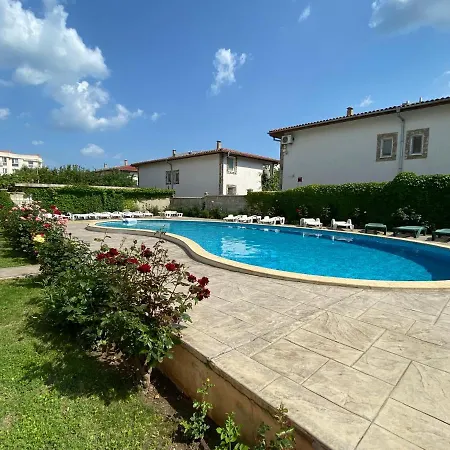In Complex Lotos Apartament