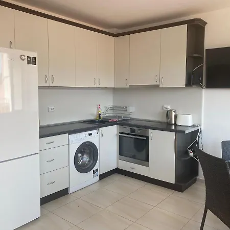 In Complex Lotos Apartament *