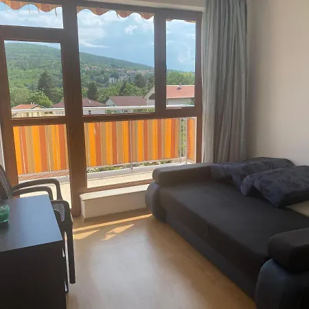 Apartament In Complex Lotos