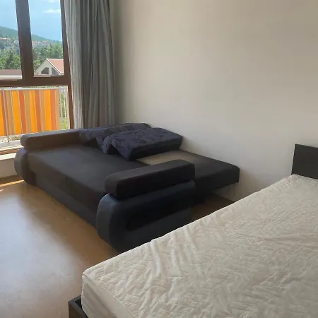In Complex Lotos Apartament *