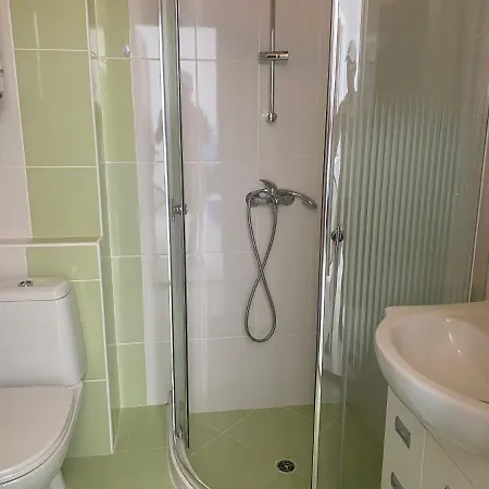 In Complex Lotos Apartament Kranevo