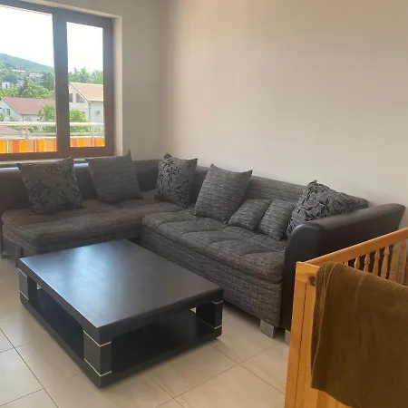 In Complex Lotos Apartament *